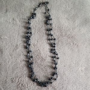 Express necklace